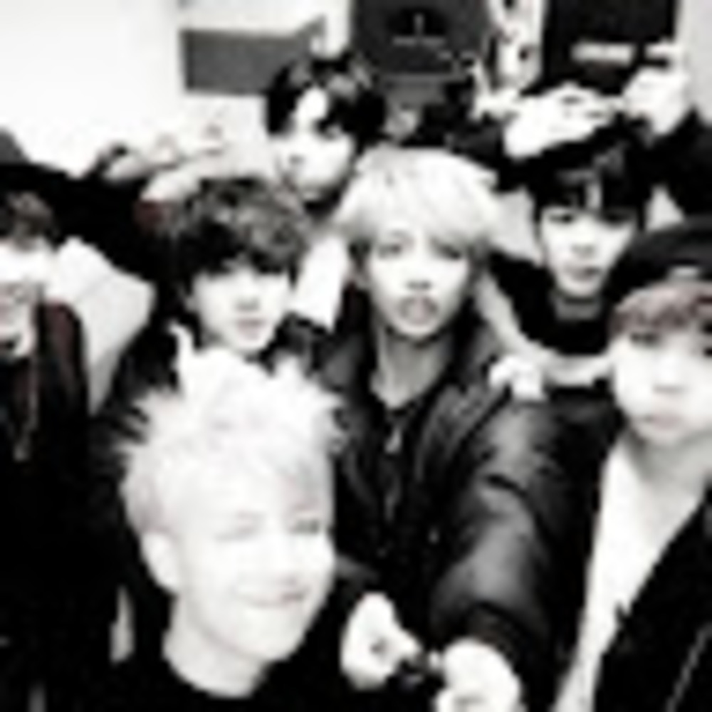 Meet your Posher, Stacy